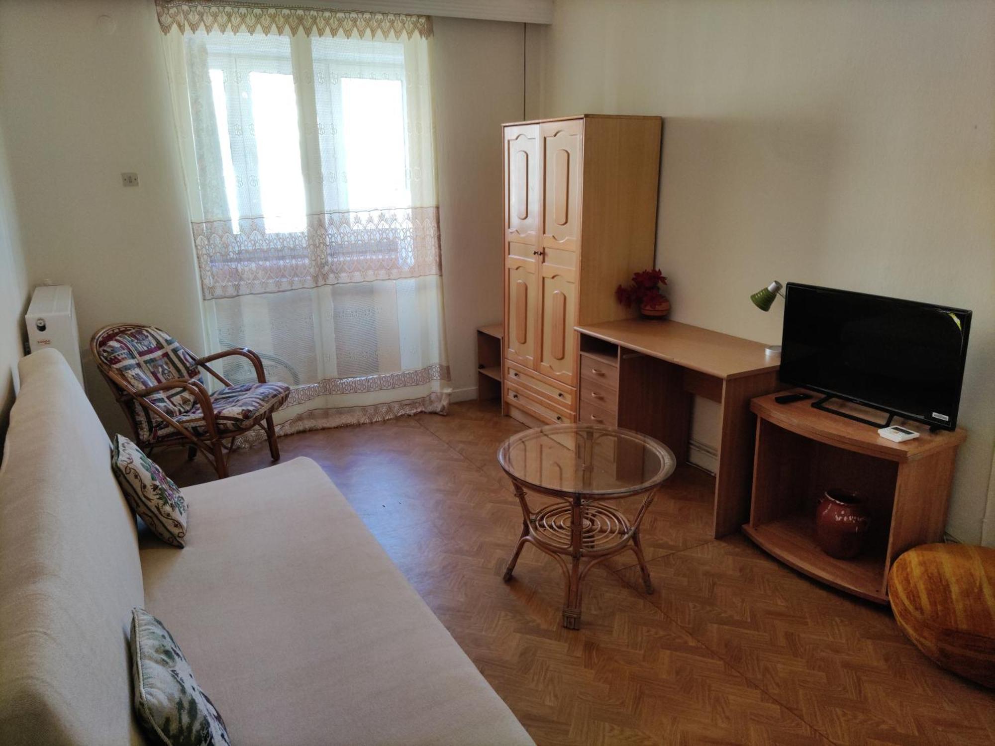 Practical Apartment Close To The City Centre Salonicco Esterno foto