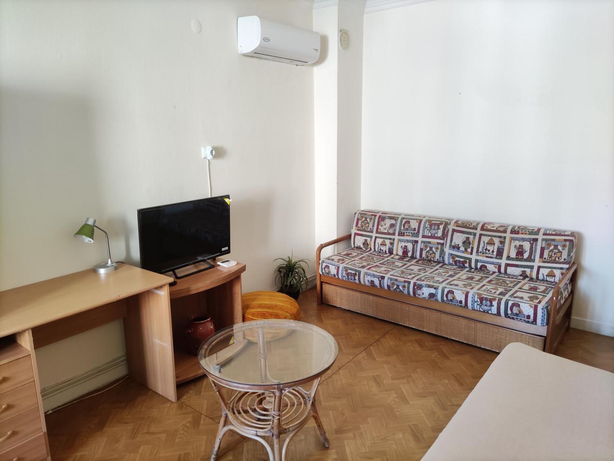 Practical Apartment Close To The City Centre Salonicco Esterno foto