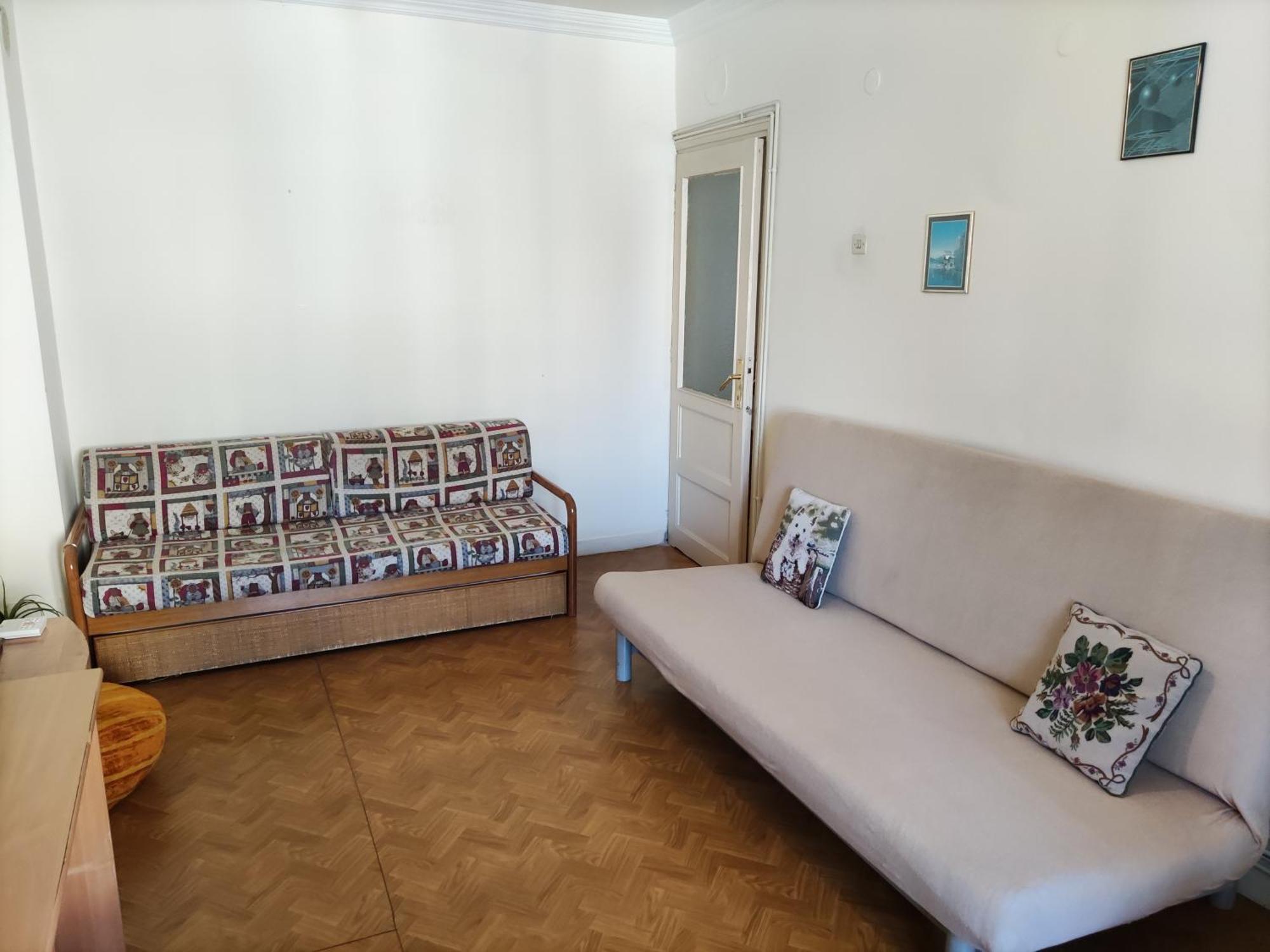 Practical Apartment Close To The City Centre Salonicco Esterno foto