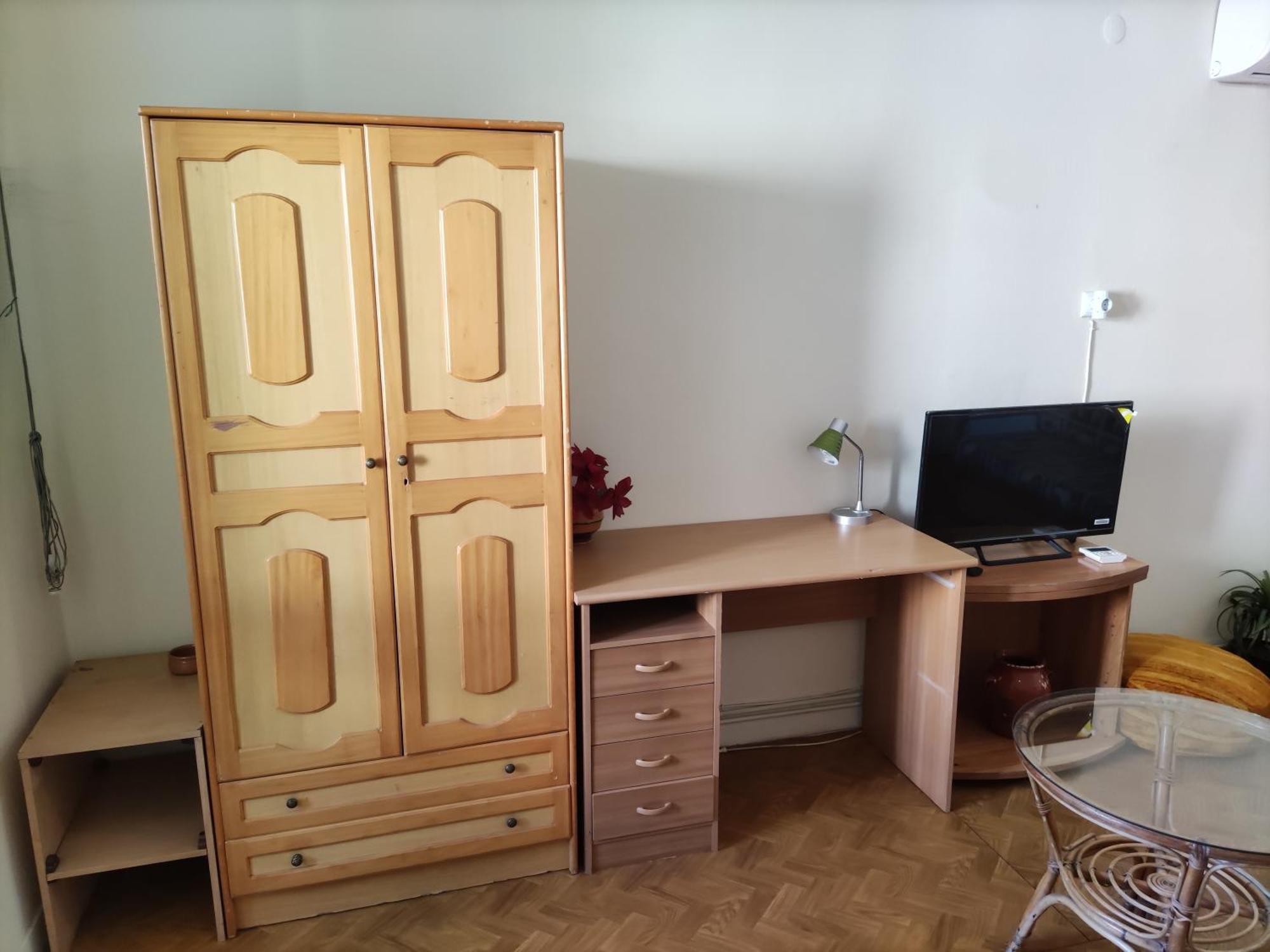 Practical Apartment Close To The City Centre Salonicco Esterno foto