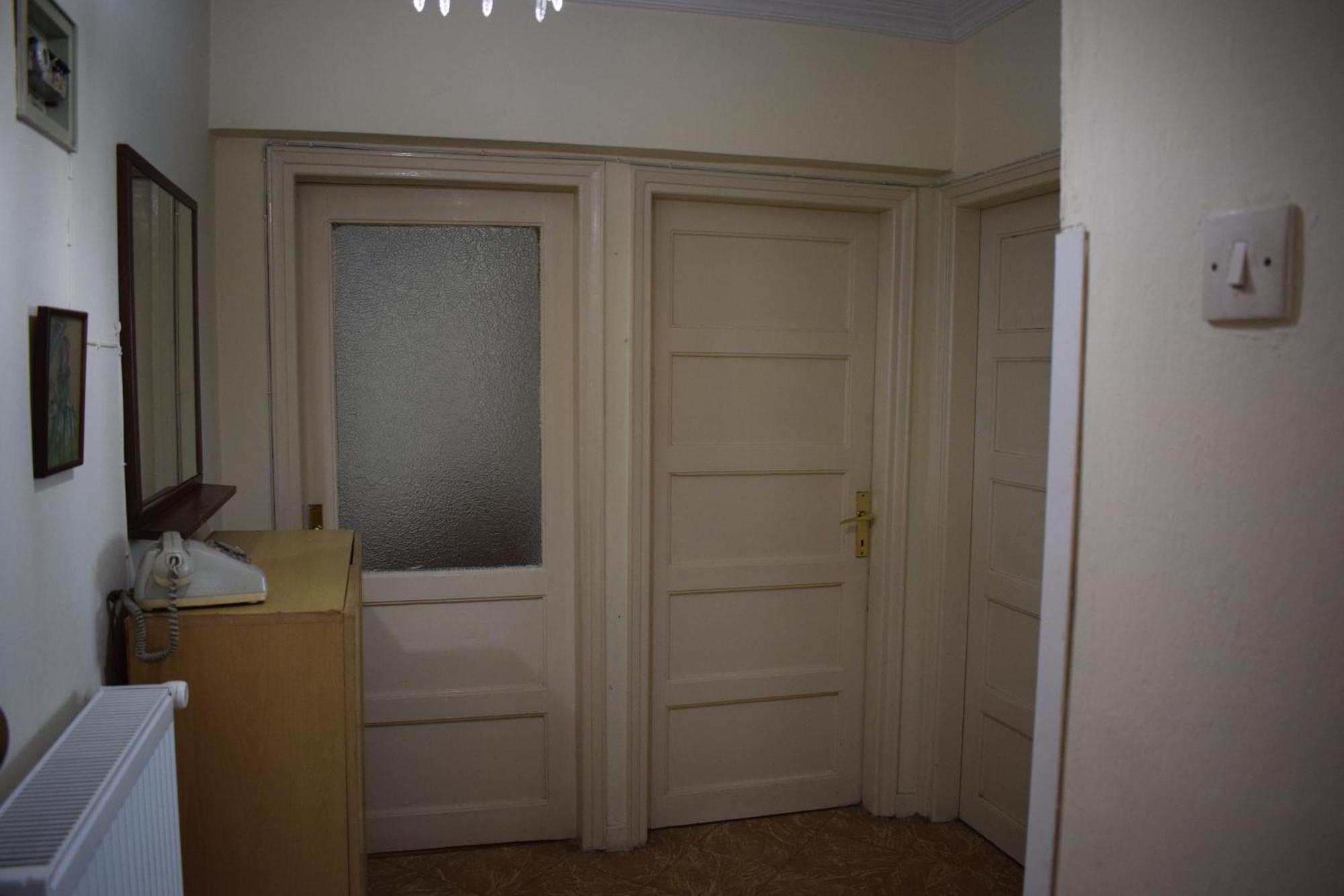 Practical Apartment Close To The City Centre Salonicco Esterno foto