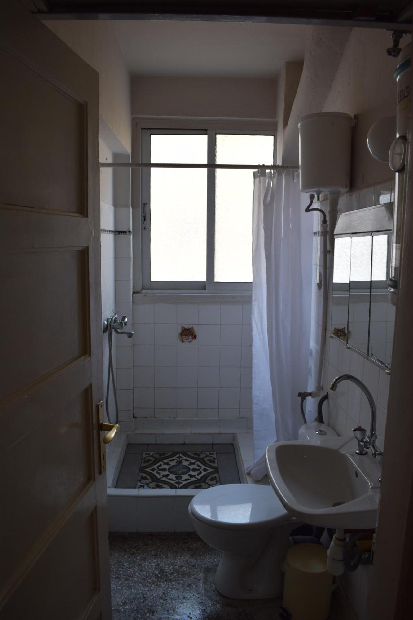 Practical Apartment Close To The City Centre Salonicco Esterno foto