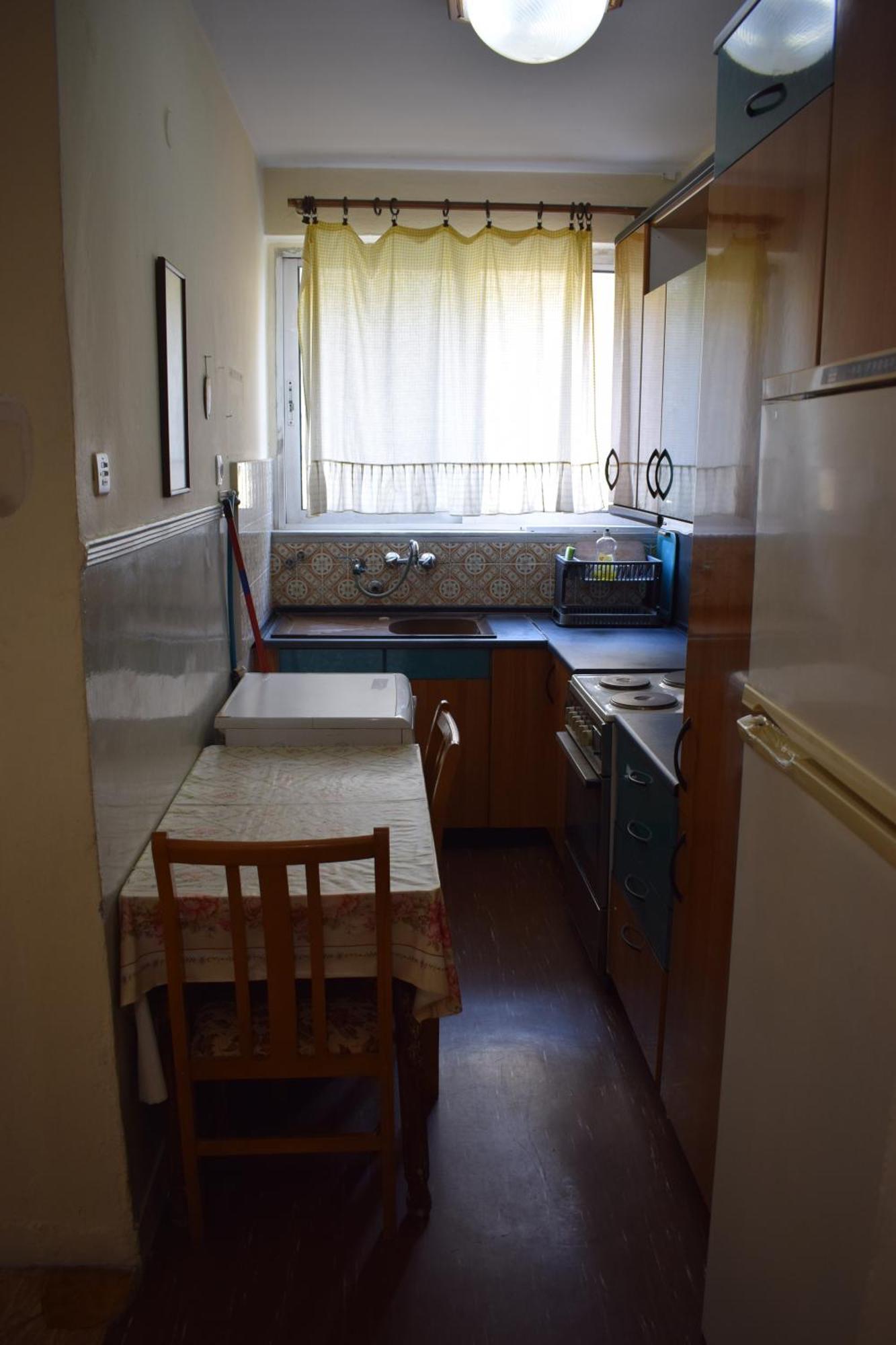 Practical Apartment Close To The City Centre Salonicco Esterno foto