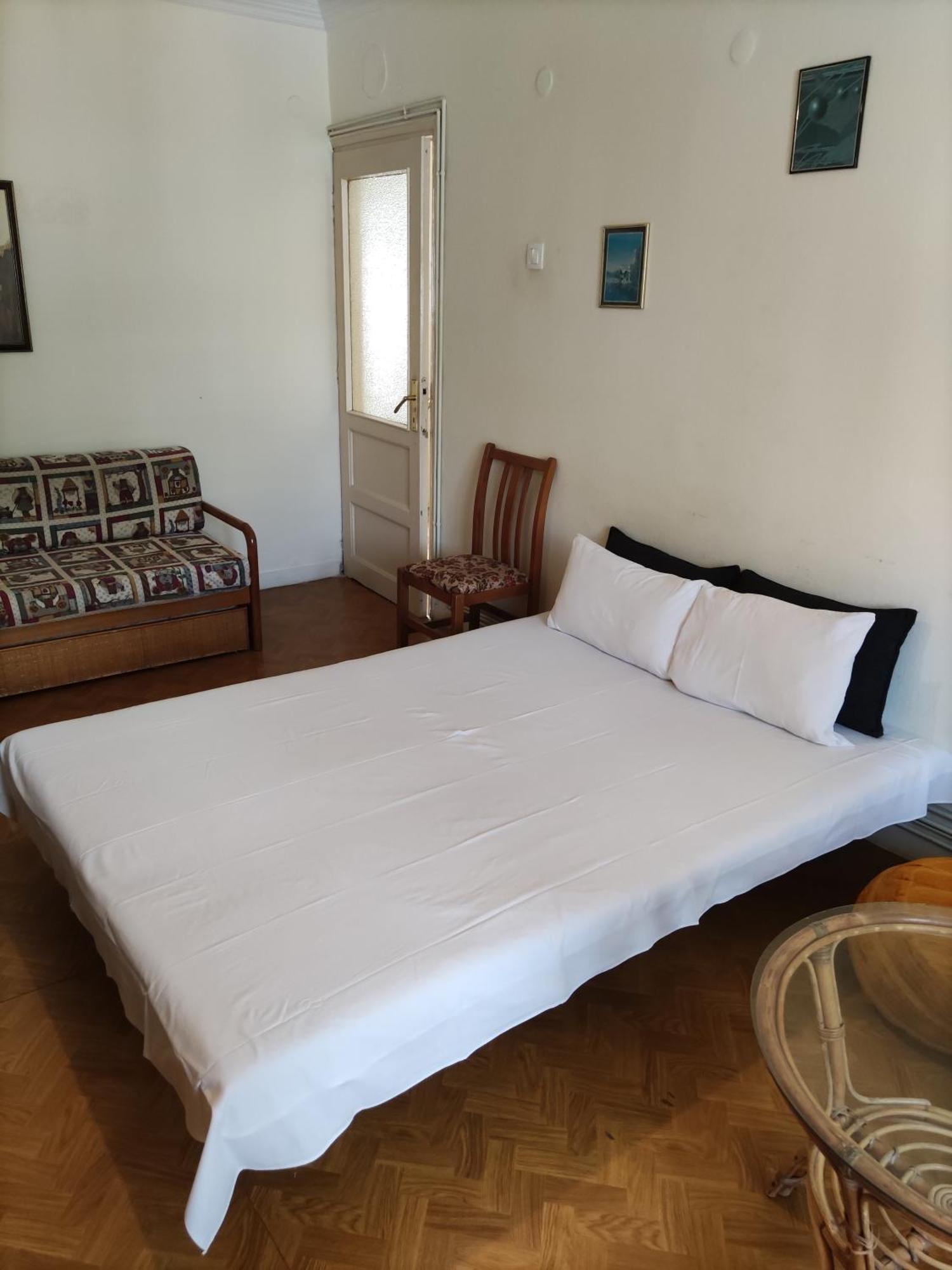 Practical Apartment Close To The City Centre Salonicco Esterno foto