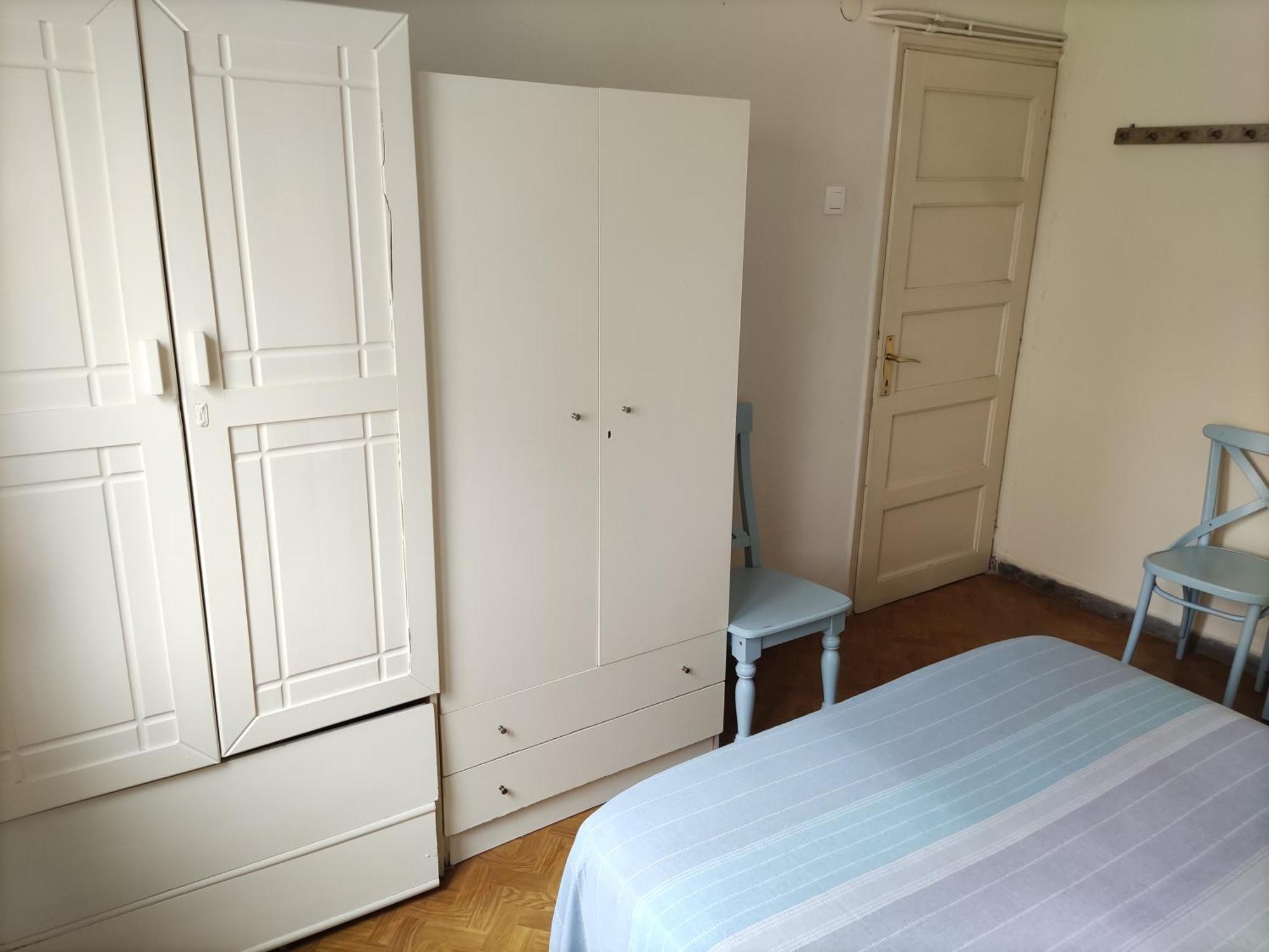 Practical Apartment Close To The City Centre Salonicco Esterno foto