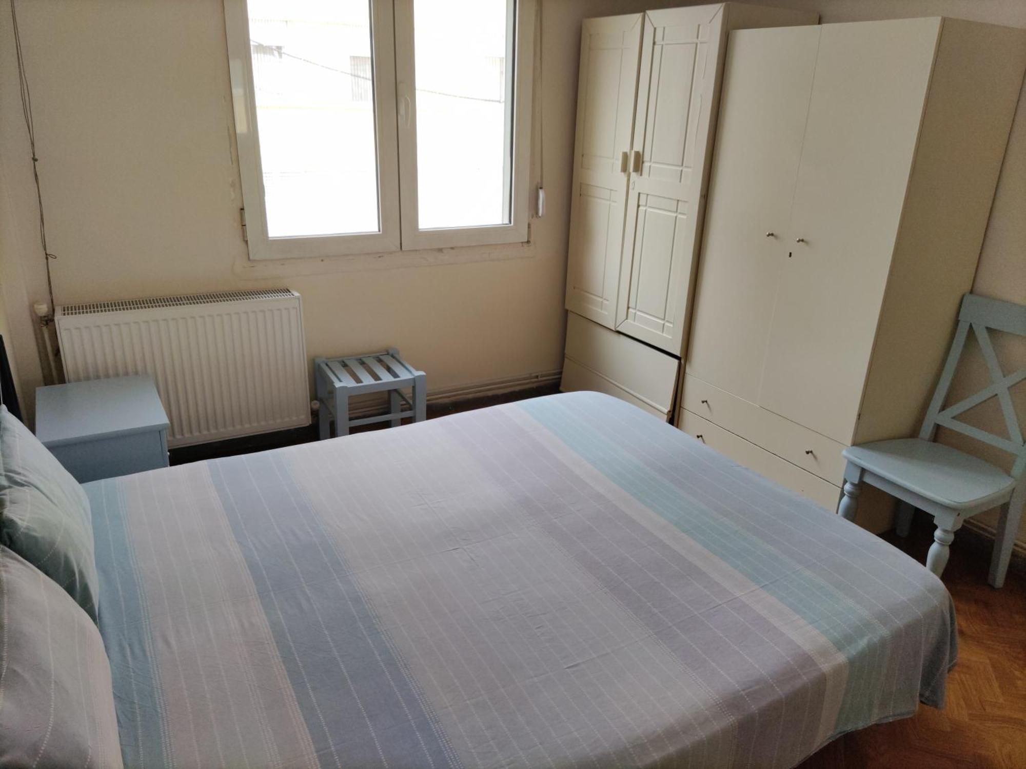 Practical Apartment Close To The City Centre Salonicco Esterno foto