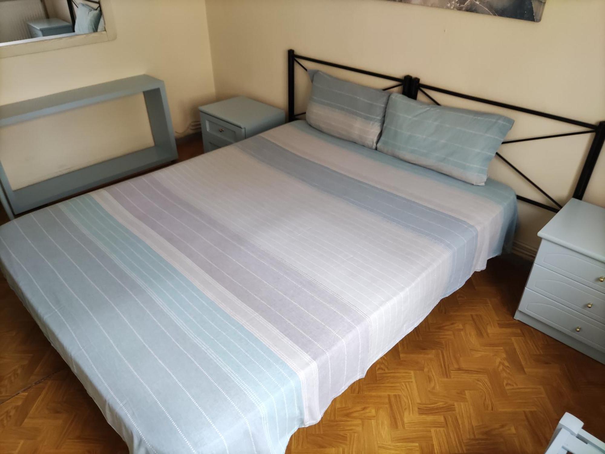 Practical Apartment Close To The City Centre Salonicco Esterno foto