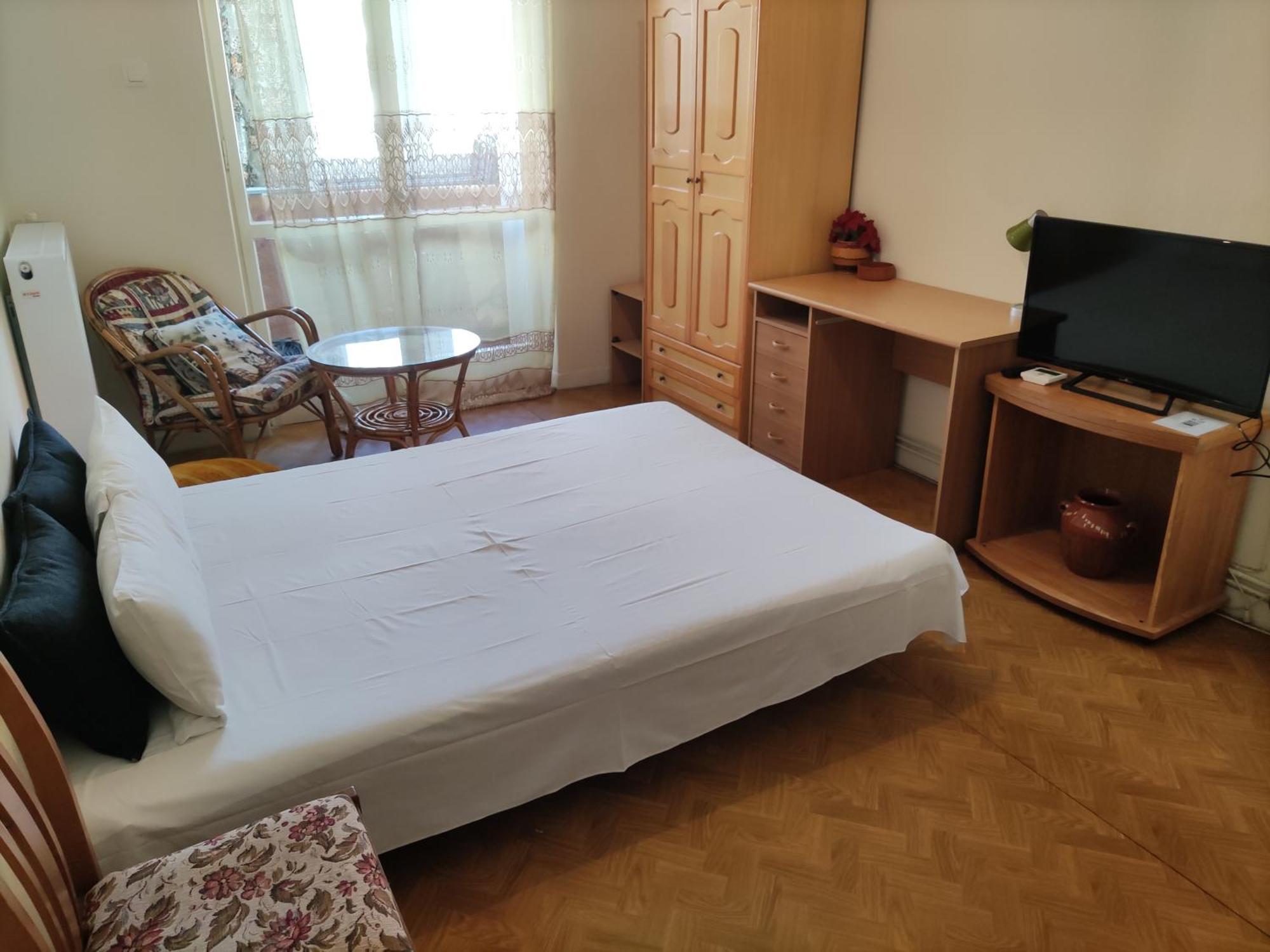 Practical Apartment Close To The City Centre Salonicco Esterno foto