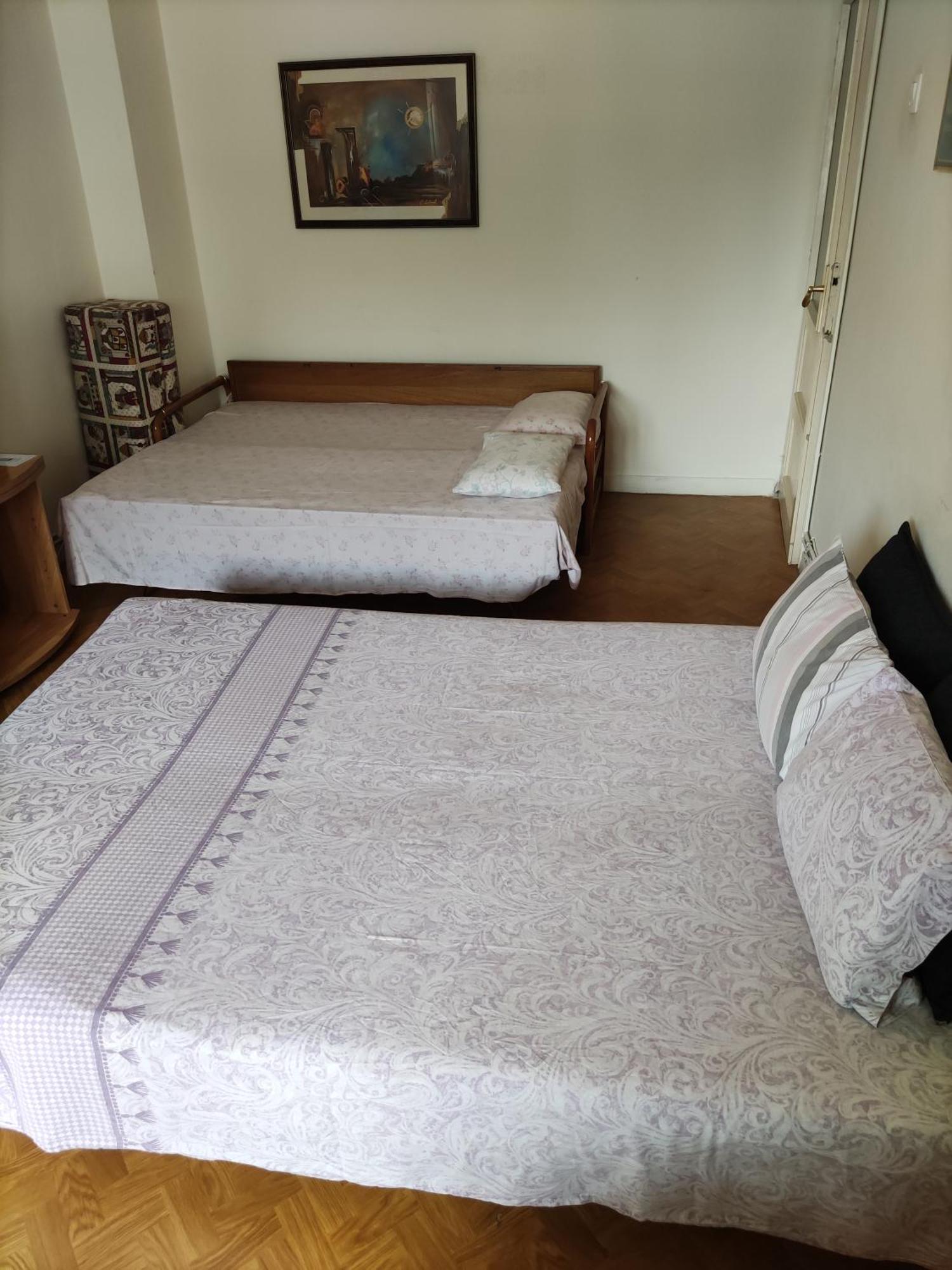 Practical Apartment Close To The City Centre Salonicco Esterno foto